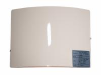Полиуретановая пленка PPF Origin Colors Super Glossy Pepper White (Mini) (Пеппер Уайт), канальный, глянцевая, OR1201, 1,52×15 м